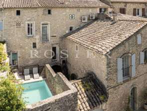 Vente Maison 7 chambresLagnes