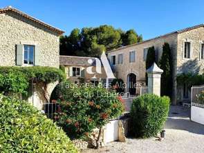 Vente Maison 13 chambresLagnes