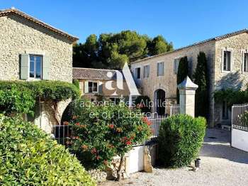 Vente maison 20 pièces Lagnes 84