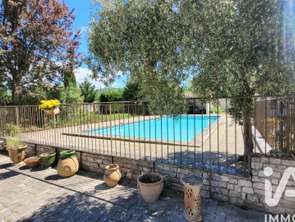 Vente Maison 4 chambresLagnes