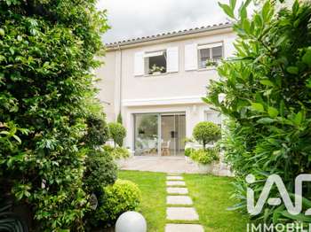 Vente maison 4 pièces Lagnes 84