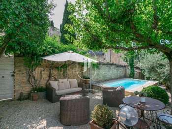 Vente maison Lagnes 84
