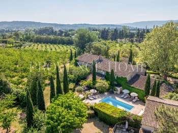 Vente Maison 10 chambresLagnes