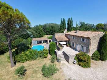 Vente maison 9 pièces Lagnes 84