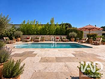 Vente Maison 4 chambresLagnes
