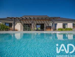 Vente Maison 4 chambresLagor