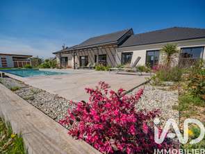 Vente Maison 4 chambresLagor