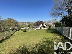 Vente Maison 5 chambresLagor
