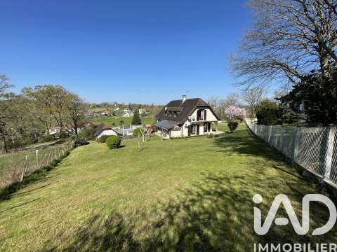 Vente maison 7 pièces Lagor 64