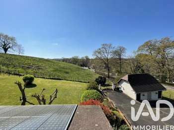 Vente Maison 5 chambresLagor