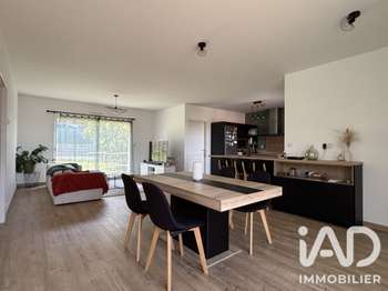 Vente maison 5 pièces Lagor 64
