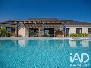 Vente Maison 4 chambresLagor