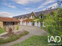 Vente maison 10 pièces