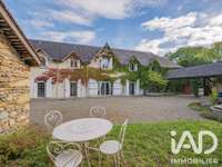 Vente maison 10 pièces
