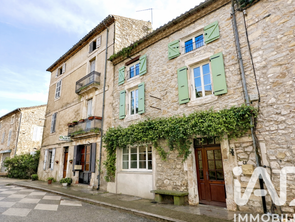 Vente Maison 4 chambresLagorce