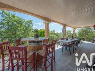 Vente maison 15 pièces