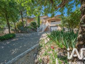 Vente Maison 10 chambresLagorce