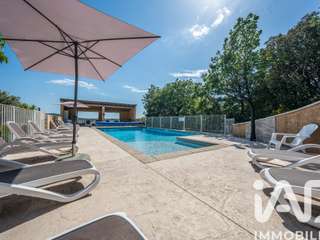 Vente maison 15 pièces