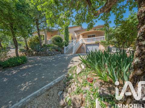 Vente maison 15 pièces