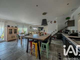 Vente maison 15 pièces
