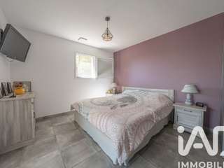 Vente maison 15 pièces