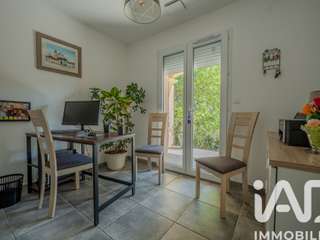 Vente maison 15 pièces