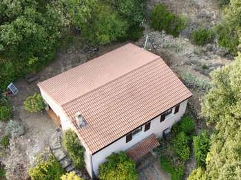 Maison 4 pièces 83 m² · à Lagorce · 83 m² · 242 000 €