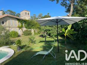 Vente Maison 5 chambresLagorce