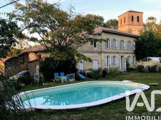 Vente maison 7 pièces Vente maison 7 pièces