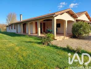 Vente Maison 4 chambresLagorce