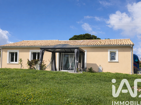 Vente maison 4 pièces Vente maison 4 pièces