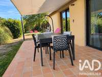 Vente maison 13 pièces