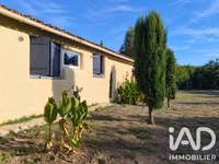 Vente maison 13 pièces