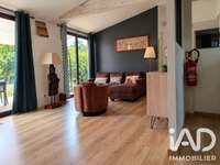 Vente maison 13 pièces