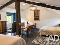 Vente maison 13 pièces