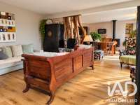 Vente maison 13 pièces