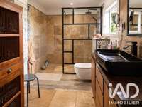 Vente maison 13 pièces