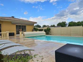 Vente Maison 4 chambresLagorce