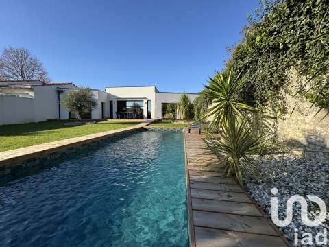 Vente maison 5 pièces Lagord 17