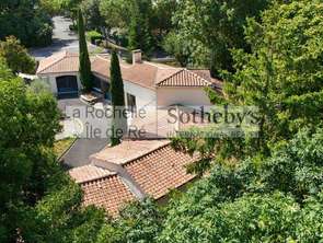 Vente Maison 4 chambresLagord