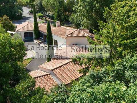 Vente maison 7 pièces Lagord 17