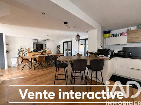Vente maison 5 pièces Lagord 17