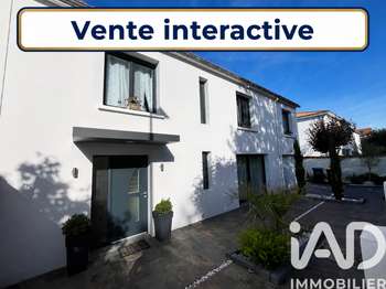 Vente maison 5 pièces Lagord 17