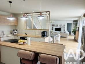 Vente Maison 4 chambresLagord