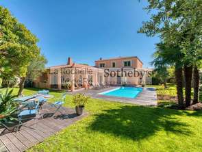 Vente Maison 4 chambresLagord