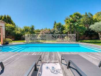 Vente Maison 4 chambresLagord