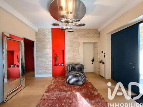 Vente maison 8 pièces Lagord 17