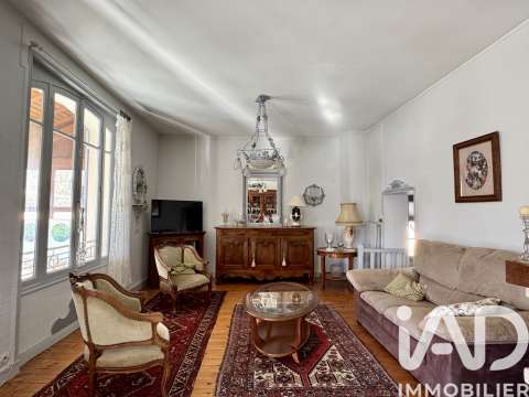 Vente maison 4 pièces Lagord 17