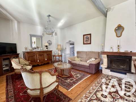 Vente maison 4 pièces Lagord 17