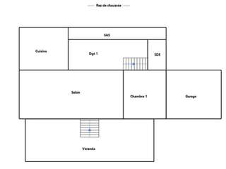Vente maison 4 pièces Vente maison 4 pièces